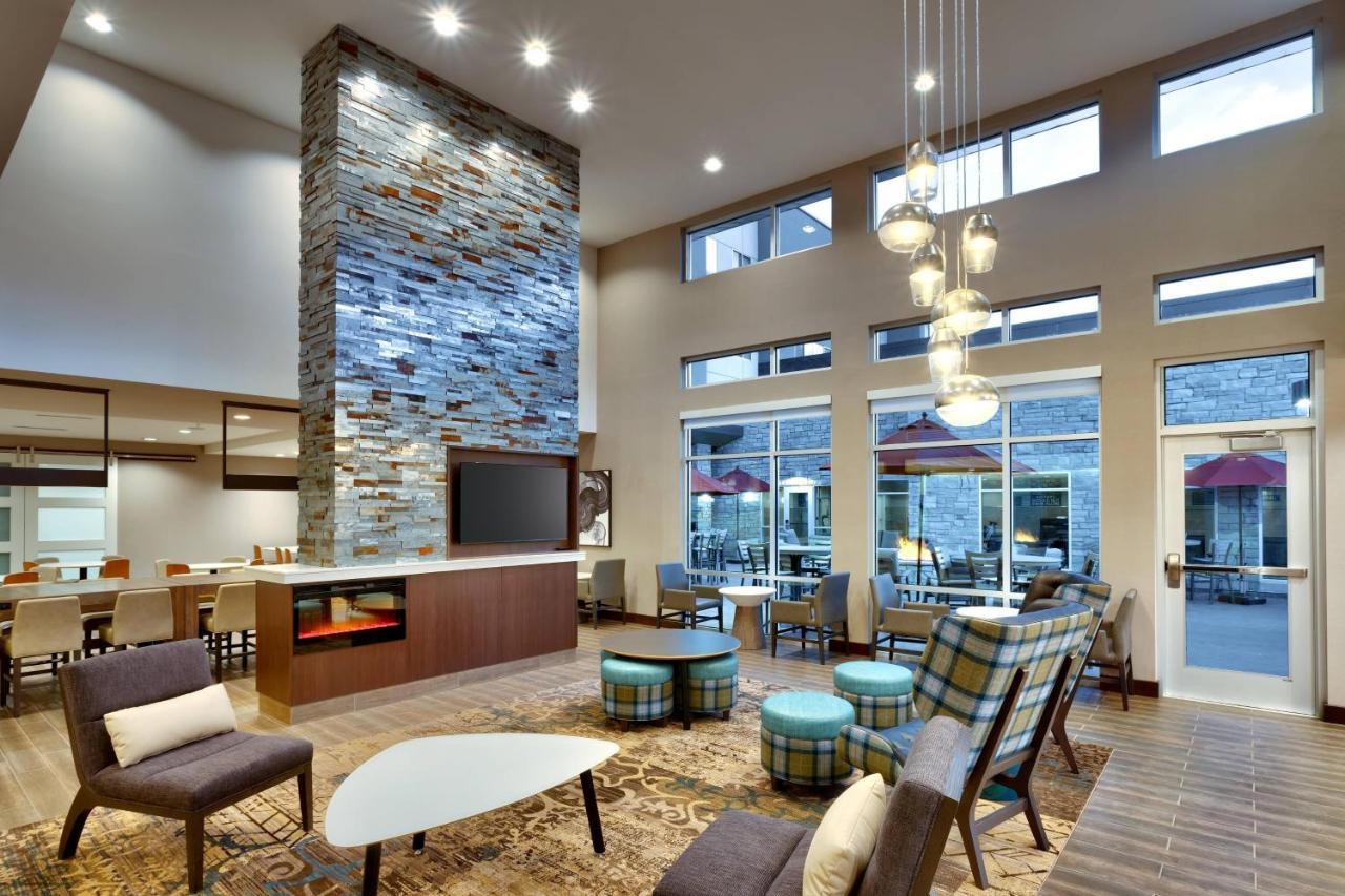 Residence Inn By Marriott Порт-Артур Экстерьер фото