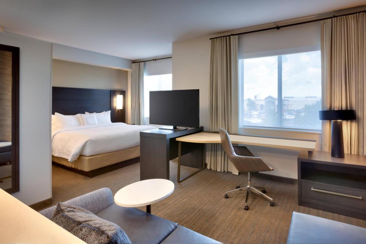 Residence Inn By Marriott Порт-Артур Экстерьер фото